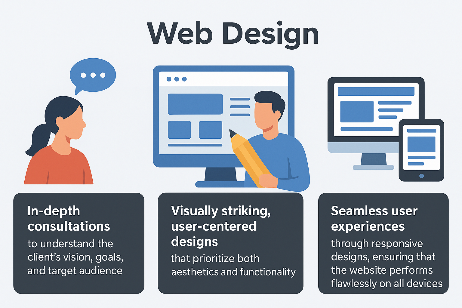 Web Design